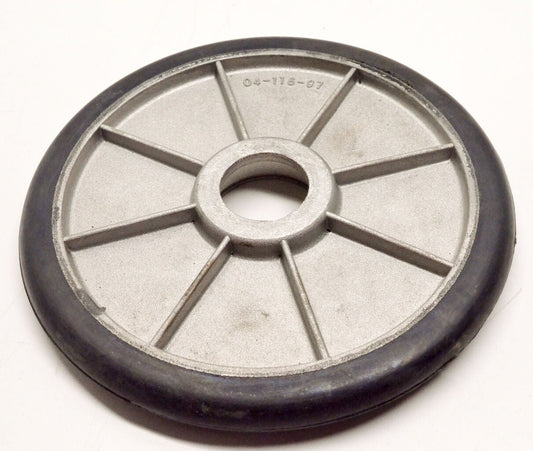 YAMAHA ET EX GP GPX GS PR SRX STX TL Track Suspension Idler Wheels Set/3 04-116-97