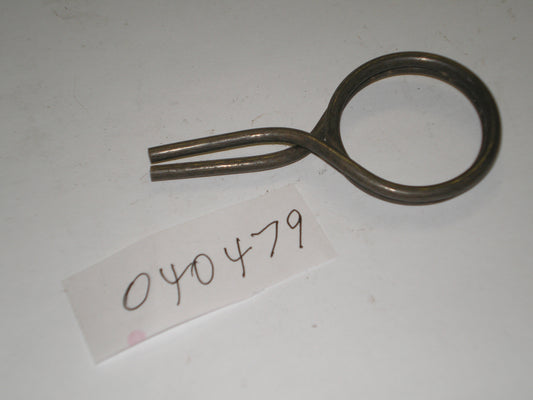 NORTON AJS MATCHLESS AMC Gear Box / Transmission Gearshift Return Spring 040479 / 04-0479