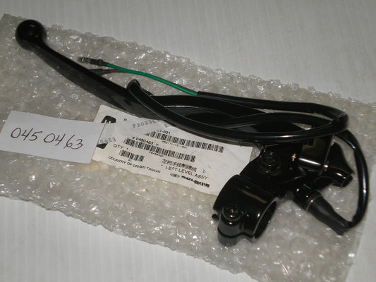 POLARIS ATV's  Predator, Scrambler & Sportsman  L/H Lever Assembly  0450463