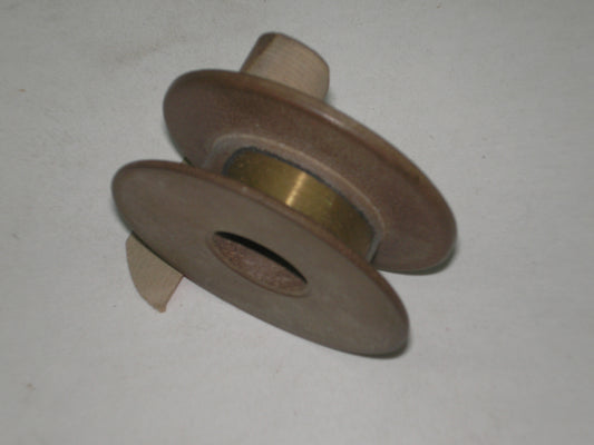 LUCAS K2F KVF Magneto Slip Ring Triumph Norton BSA Matchless AJS Royal Enfield Vincent Ariel 454497