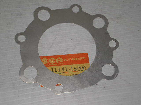 SUZUKI T500 & GT500 Cylinder Head Gasket 11141-15000