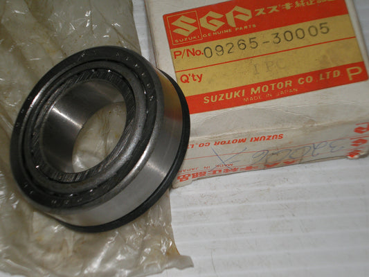 SUZUKI DR GN GR GS GSX GSXR GV LS PE RM RS SP VS XN Steering Bearing 09265-30005