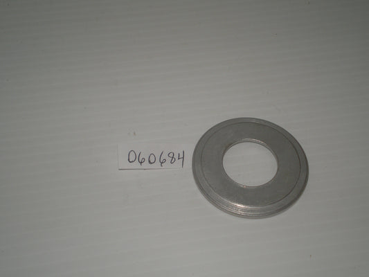 NORTON Commando 750 850 Front Engine Mounting Isolastic Suspension Cap 060684 / 06-0684