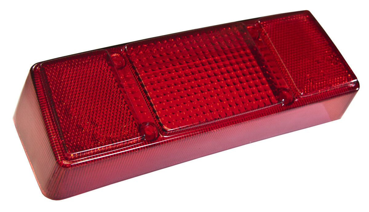ARCTIC CAT Many models from 1989-1996  Tail Light Lens  0609-090