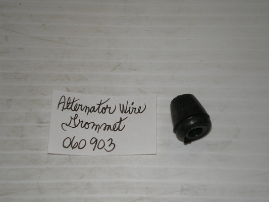 NORTON Commando Alternator Wire Sealing Grommet  060903 / 06-0903