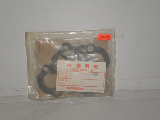 HONDA CA100 CA102 CA110  Top End Gasket Set "A"  06110-001-020