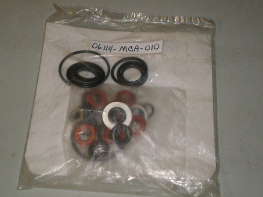 HONDA GL1800 Washer & O'Ring Kit A 06114-MCA-010 / 06114-MCA-A00
