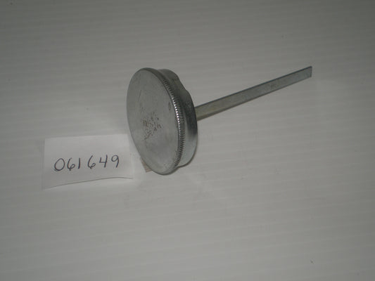 NORTON Commando Oil Tank Filler Cap 061649 / 06-1649