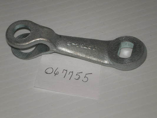 NORTON Commando Rear Drum Brake Cam Lever 067755 / 06-7755