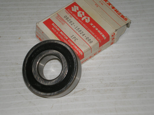 SUZUKI LT80 LTA50 LTR450 LTZ50 LTZ90 LTZ250 LTZ400 Wheel Bearing 09262-15024
