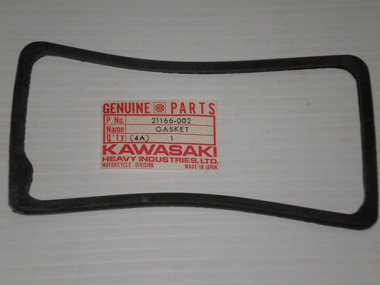 KAWASAKI KZ400 1974-1978 Starter Motor Cover Gasket 21166-002
