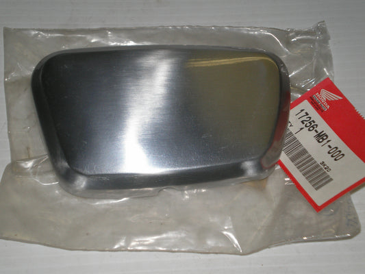 HONDA VF700 VF750 1982-1984 L/H Air Box Cover 17256-MB1-000