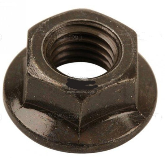 SUZUKI Multi Purpose Usage Nut 08316-20103 / 08316-2010B