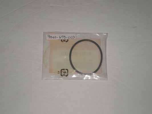HONDA CTX1300 ST1100 ST1300 TR200 TRX200 1986-2018 O'Ring 91301-679-003