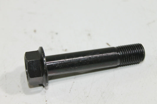 SUZUKI LT185 REAR SUSPENSION PIVOT BOLT 09103-12009