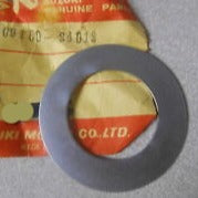 SUZUKI GT750 CRANKSHAFT CONNECTING ROD THRUST WASHER 09160-24012