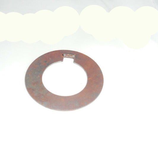 SUZUKI DS TS TC RV GT TM 100 125 185 250 380 LOCK WASHER 09166 18001