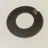 SUZUKI PE250  RM250 CRANKSHAFT NUT LOCK  WASHER 09166-18002