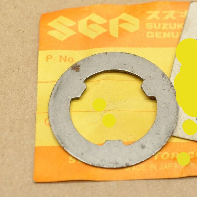SUZUKI T20 TRANSMISSION GEAR THRUST WASHER 09167-22002