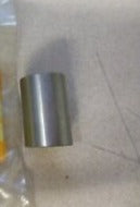 SUZUKI PE250 RM250 RM370 SWINGARM SPACER 09180-14007