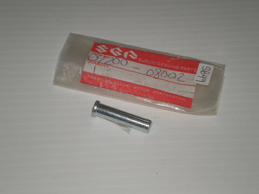 SUZUKI DR DR-Z DS FA GN GR GS GSX-S GV JR PE RL RM RV TC TM TS TU  Footrest Pin  09200-08002