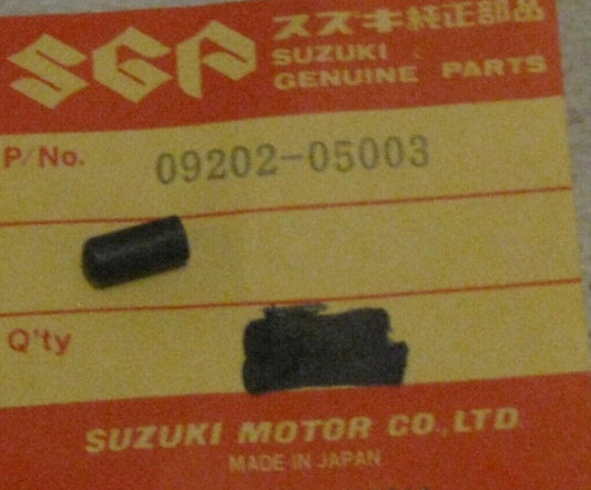 SUZUKI TC305 TM250 T305 KICK START PAWL PIN 09202-05003