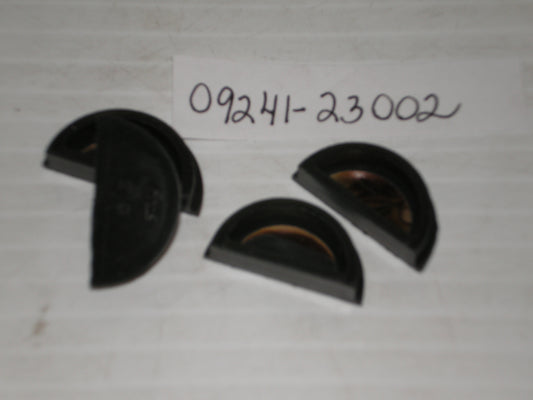 SUZUKI GS250 GS300 GS400 GS425 GS450 GS550 GS650 GS750 GS850 GS1000 GS1100 GSX750 XN85 Cam Shaft Line Bore Plugs Set/4  09241-23002