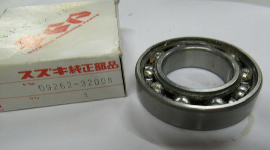SUZUKI DF70 DF80 DF90 GSX1300 GSX-R600 GSX-R750 LT-4 LT-F TL1000 Rear Wheel Hub Bearing 09262-32008