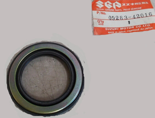 SUZUKI LT80 LT-Z90 LTRP LTSP LTTP LTVP LTWP LTXP LTYP ATV Wheel Dust Oil Seal 09283-42016