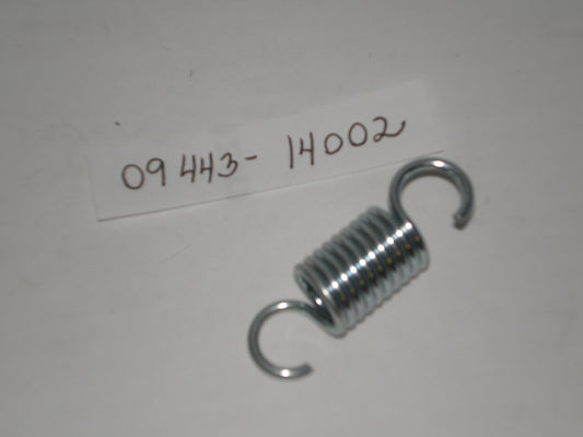 SUZUKI DR125 DR200 GSX550 RM SP TC TM TS 100 125 250 400 Spring 09443-14002