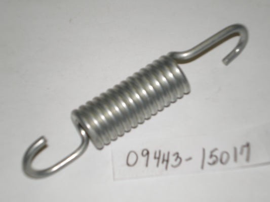 SUZUKI GSX GS 550 1100 1150 LT 250 300 Spring 09443-15017