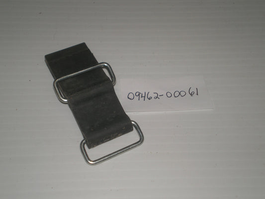 SUZUKI PE250 RM100 RM125 RM250 RM370 Fuel Tank Retaining Band 09462-00061