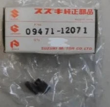 SUZUKI GN GR GS GSX GV Factory Speedometer & Tachometer Bulb 14V 1.12W   09471-12071