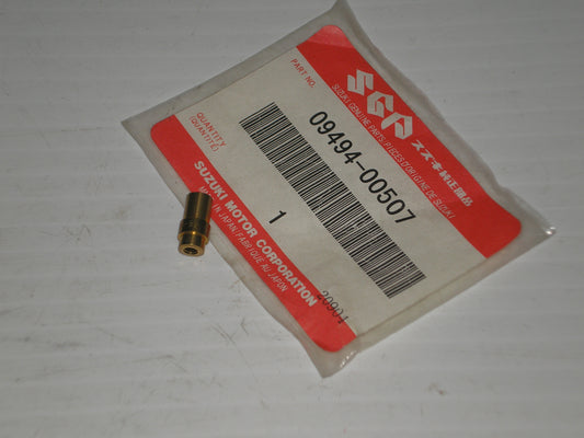 SUZUKI DR125  SP125 Carburetor Needle Jet 09494-00507