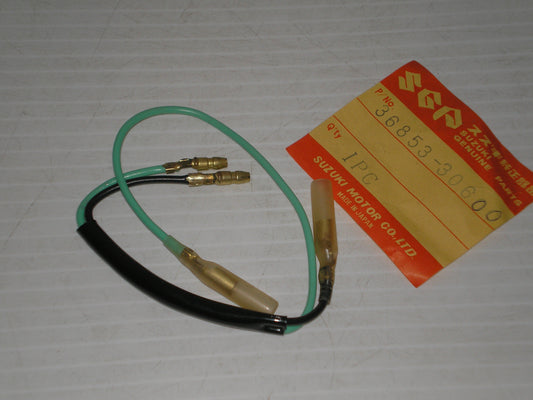 SUZUKI TC185 TS250 1973-1976 Turn Signal Extension Wire 36853-30600