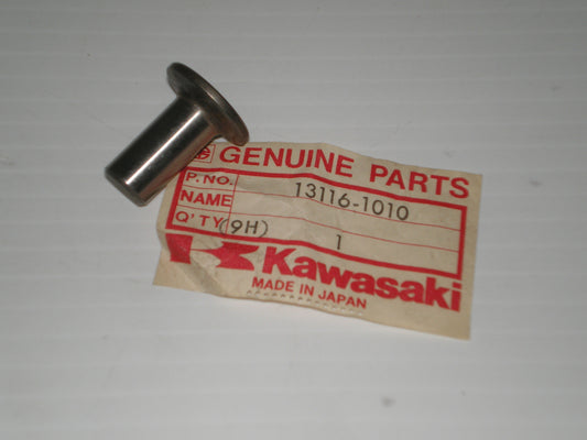 KAWASAKI KDX250 KX250 KX500 KXT250 KZ305 1981-1987 Clutch Push Rod 13116-1010