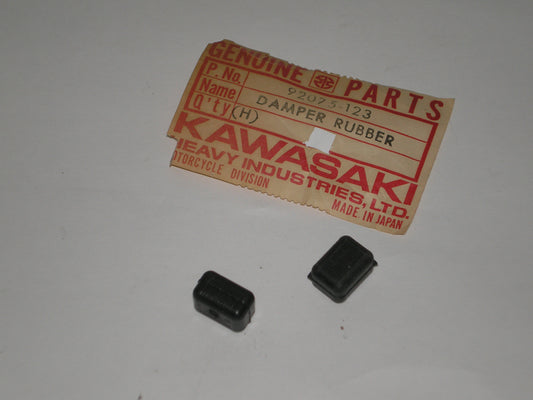 KAWASAKI KZ1000 KZ900 KZ750 KZ650 Z1 ChainTens. Dampers 92075-123