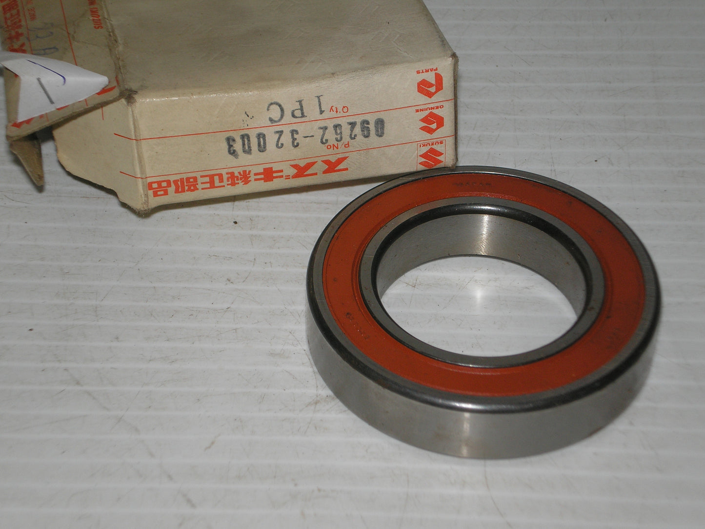 SUZUKI GS850 GS1000 GS1100 Transmission Bearing 09262-32003