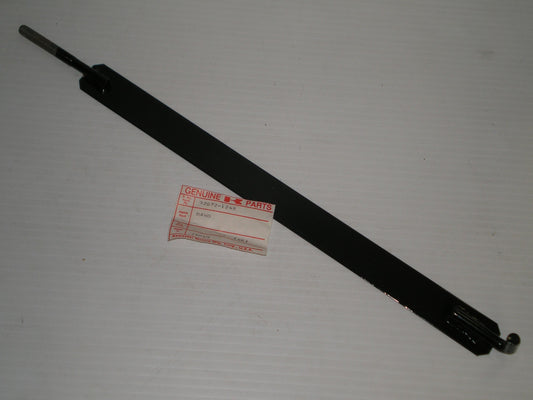 KAWASAKI KAF540 KAF620 KAF950 Mule Fuel Tank Band 92072-1248