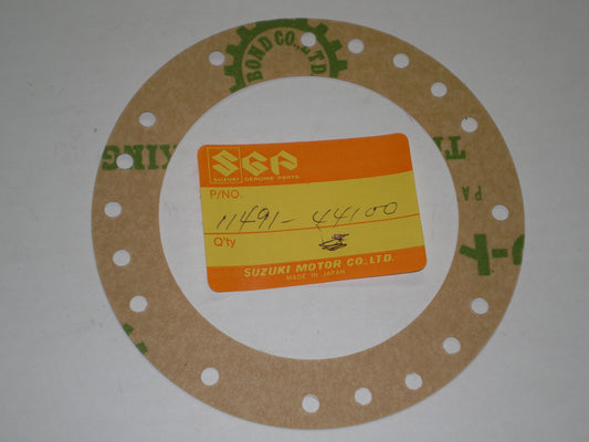 SUZUKI GS450 1980-1988 Contact Breaker Gasket 11491-44100