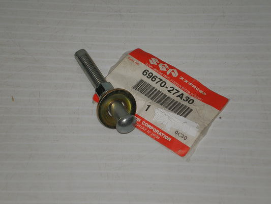 SUZUKI DR650 GSX1300 GSXR750 GSXR1100 RM80 RM85 RM125 RM250 Master Cyl. Push Rod 69670-27A30
