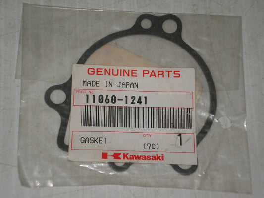 KAWASAKI KSF250 1987-2000 Water Pump Cover Gasket 11060-1241