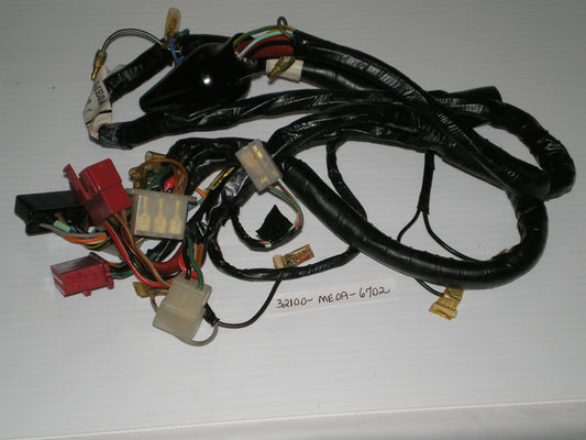 HONDA CB450 Wiring Harness 32100-ME0-670 / 32100-ME0A-6702