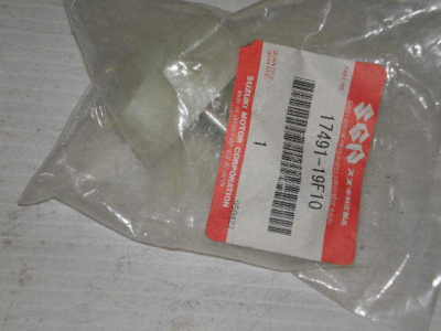 SUZUKI SV650 1999-2002 Water Pump Impeller 17491-19F10