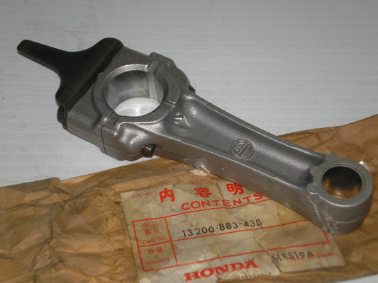 HONDA E1500 EG1500 F500 WA30 Connecting Rod Assembly 13200-883-438
