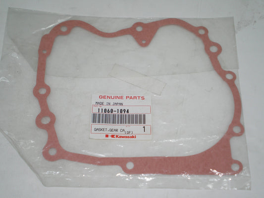 KAWASAKI ZG1200 1986-2000 Transmission Gear Case Gasket 11060-1094