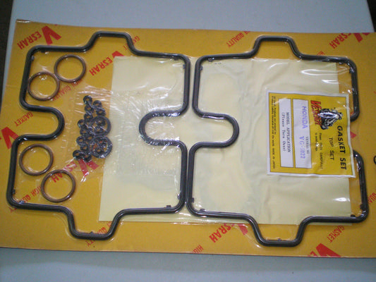 HONDA VF750 F 1983-1984 Engine Top End Gasket Set Vesrah # VG-5022