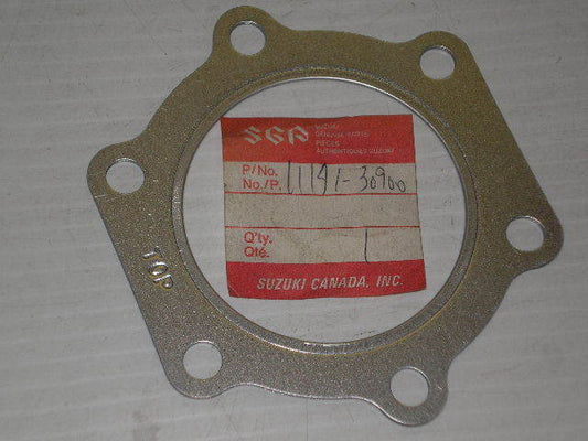 SUZUKI DS250 TS250 Cylinder Head Gasket 11141-30900 11141-30083 11141-30084