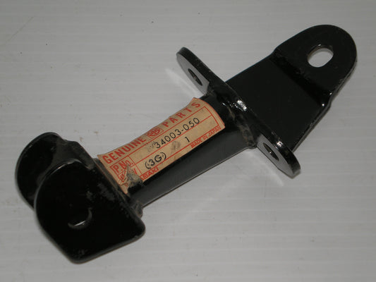 KAWASAKI G5 KE100 R/H Footrest Bar Holder 34003-050