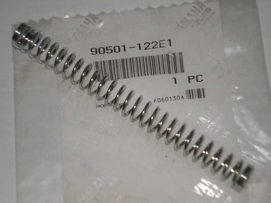 YAMAHA CW50 SH50 YFA1 YFB250 YFM125 Brake Rod Spring 90101-122E1